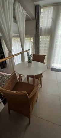 Accommodation Tahiti Punaauia Confort with Swimming Pool