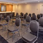 Hampton Inn & Suites Albany/East Greenbush Các khách sạn ở East Greenbush