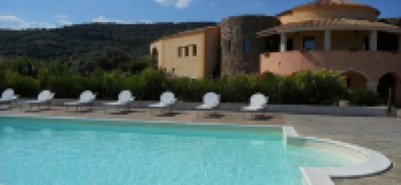 Maria Caderina Green Village