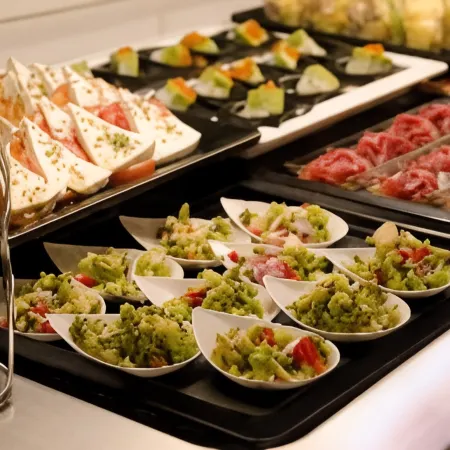 Hotel Ereza Mar - Adults Only