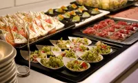 Hotel Ereza Mar - Adults Only - Aamiainen