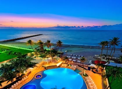 卡塔赫納大恩飯店