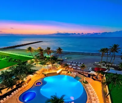 Hotel Dann Cartagena فنادق في 