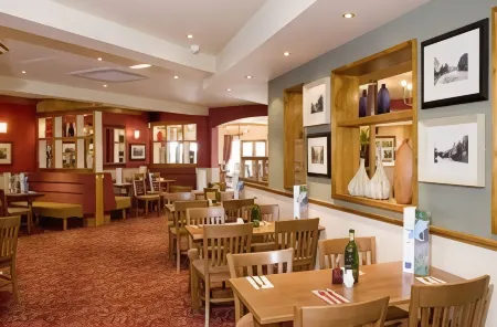 Hotel Nineteen Отели в г. Ханшелф