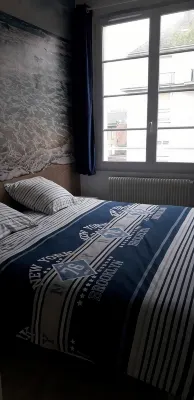 Apartment city center Hotels in Boulogne-sur-Mer