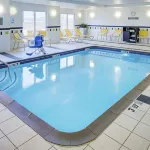Fairfield Inn & Suites Jonesboro