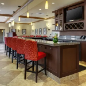 Hilton Garden Inn Pittsburgh/Cranberry Hotels in Cranberry Township