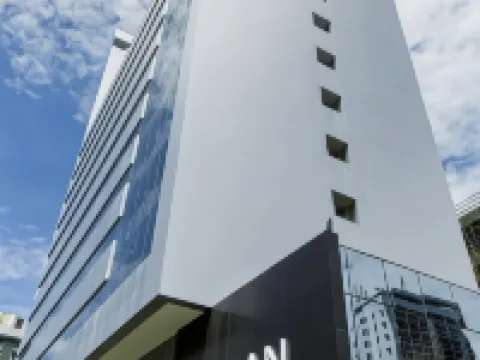 Bugan Recife Boa Viagem Hotel - by Atlantica Hoteles en Recife