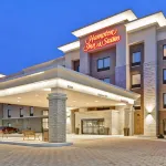 Hampton Inn & Suites Detroit/Warren