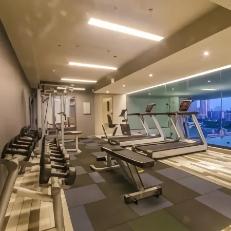 Skyloft Hotel - UST