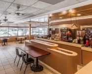 Econo Lodge Hotels in Douglas