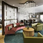 스프링힐 스위트 바이 메리어트 벤턴빌