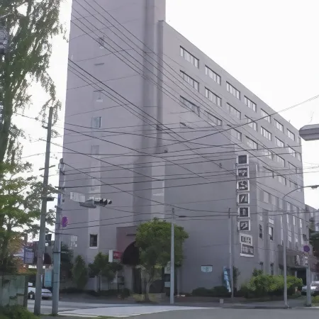 Hotel Sunpark