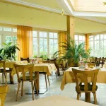 Vital & Gesundheitshotel Schuerger Hotel a Zenting