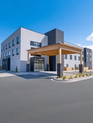 Voco Moab Các khách sạn gần Sand Flats Recreation Area