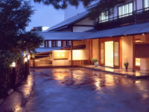Kusatsu Onsen Boun Hotel a Distretto di Agatsuma