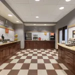 Hampton Inn & Suites Rogers Hotels in Rogers