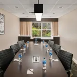 레지던스 인 바이 메리어트 탬파 다운타운