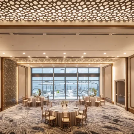 The Current Hotel, Autograph Collection