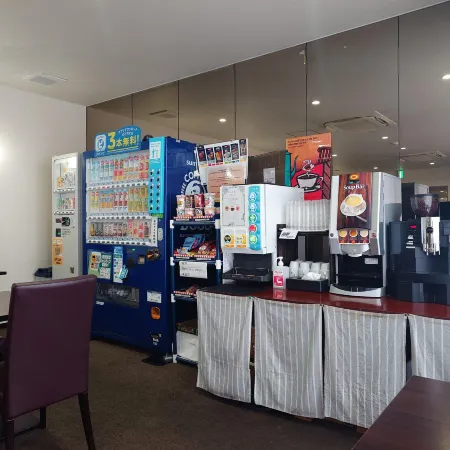 Hotel Tetora Asahikawa Station