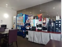 Hotel Tetora Asahikawa Station Asahikawa otelleri