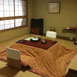 Shima Onsen Shojukan