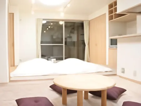 Casa Estacion Hikone Отели в г. Хиконе