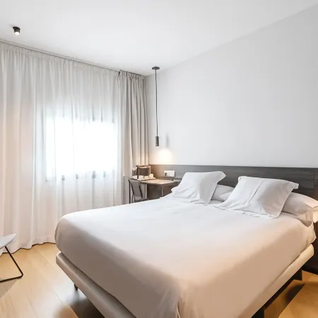 Hotel Forum Ceao