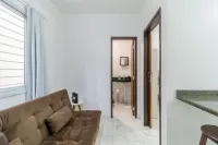 라고아 다 콘세이상에서 몇 분 거리의 아파트먼트 - Sis0005