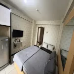 May’s Studio Apartment