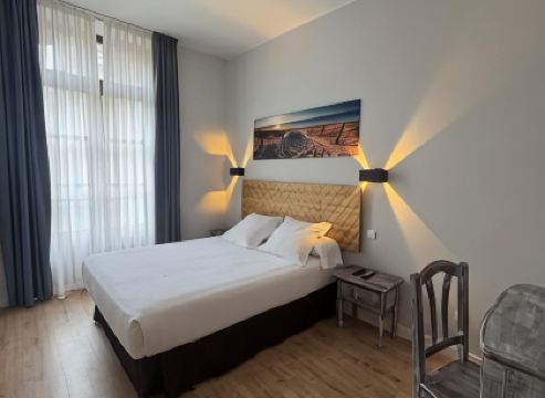 Hotel Puerto de Llanes