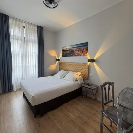 Hotel Puerto de Llanes