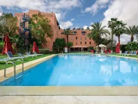 Ibis Marrakech Centre Gare - Ocean View