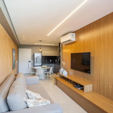 Apt With Pool 200m From the Beach Skc0414