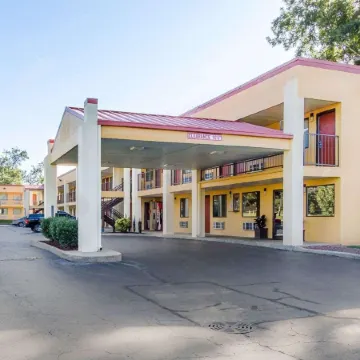 Econo Lodge Lanett