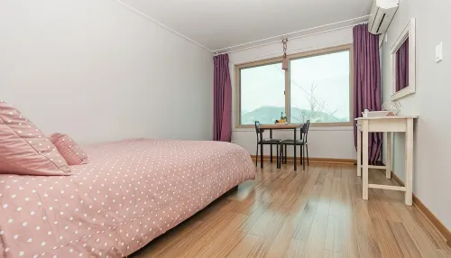 Yeosu Provence Pension