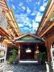 Hotel Puspo Nugroho Malioboro Yogyakarta