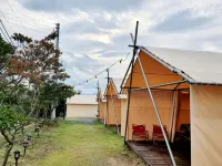 Yeongcheon Solong Go Glamping