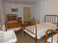 Pensión Fonda Vilalta Hotels in der Nähe von El Freser