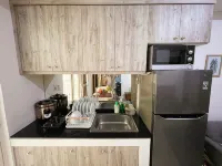 Arram | No.120 | 2Br with Direct Access to Mall 센트럴 파크 몰 주변 호텔
