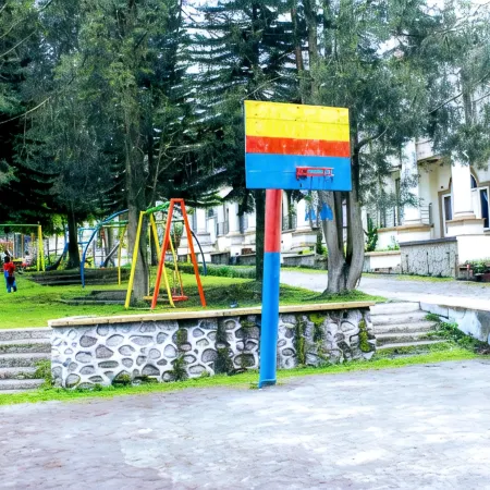 Villa Berastagi Highland