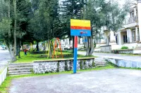 Villa Berastagi Highland Hotels in Jaranguda