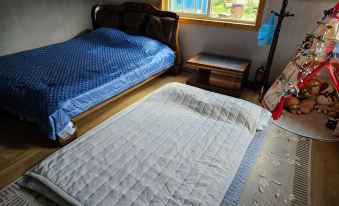 Cheongdo Kim's Home Pension