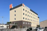 كومفرت إن كوراشيكي ميزوشيما Hotels near Kojima Station