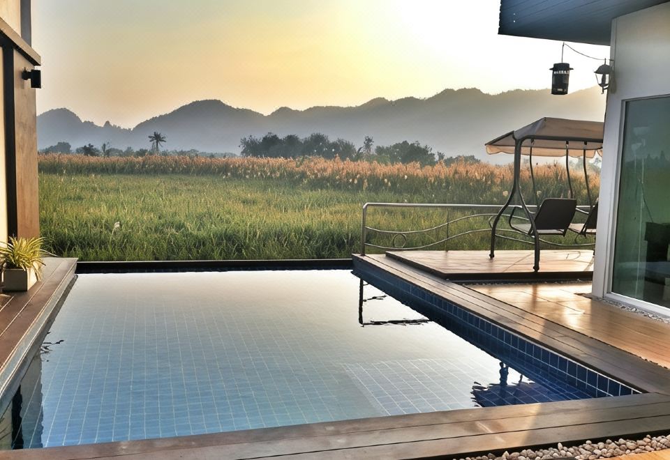 1. 더 비스타 풀 ..