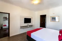 Hotel InterAmericana