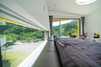 Gapyeong Tellem Kids Pool Villa Hotels in 