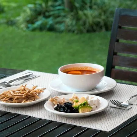 Hotel Racquet Cuernavaca