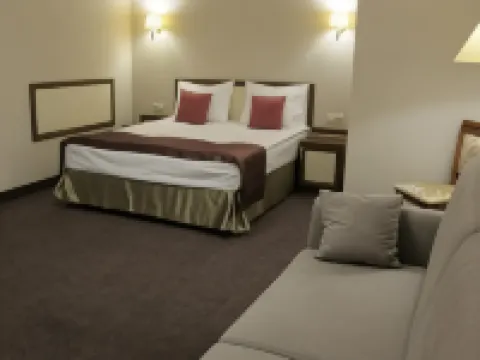 Myishk Inn Hotel Hotels in Myshkin