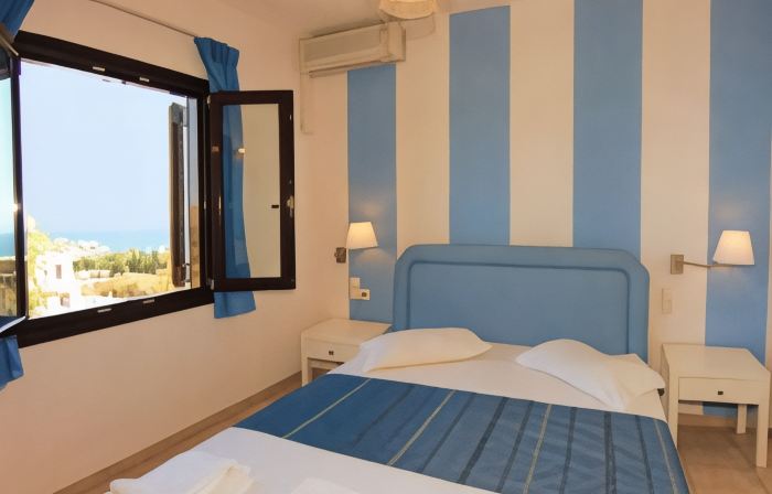 Perla Apartments